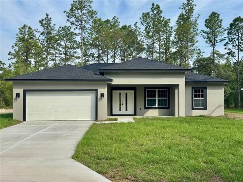 152 W Diego Pl, Citrus Springs, FL, 34434 | Card Image