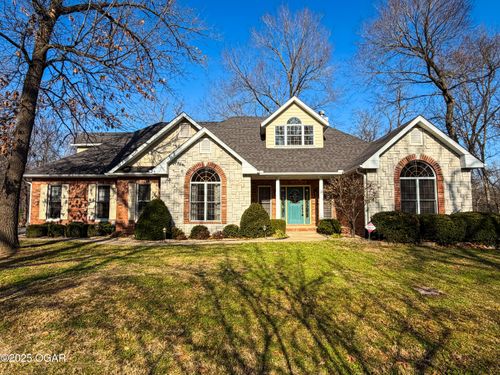 503 Soaring Hawk Dr, Joplin, MO, 64801-9199 | Card Image