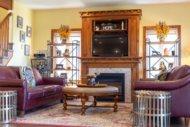73853 Durand Ave, House other with 4 bedrooms, 4 bathrooms and 4 parking in Zurich ON | Image 11