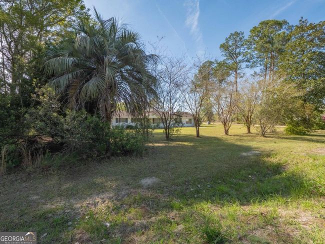 19361 Highway 301 N, House other with 3 bedrooms, 1 bathrooms and null parking in Hortense GA | Image 39