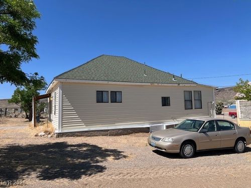 305 S Bellevue Ave, Goldfield, NV, 89013 | Card Image