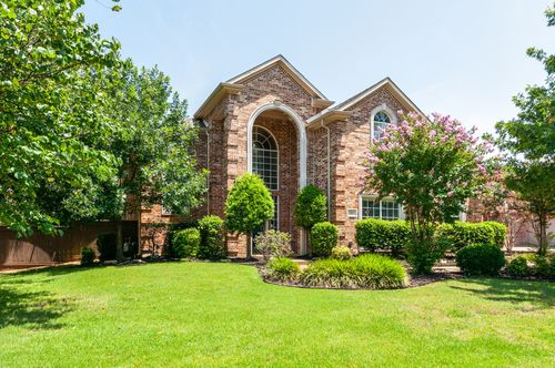 1112 Longford Cir, Southlake, TX, 76092-8702 | Card Image