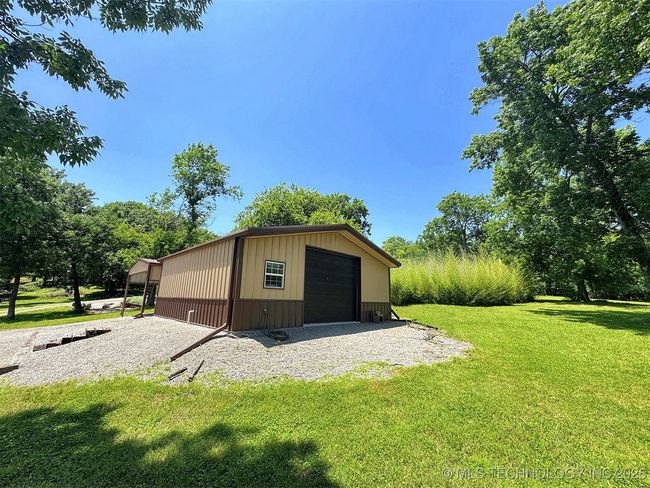 20413 Allen Rd, House other with 2 bedrooms, 2 bathrooms and null parking in Tahlequah OK | Image 5