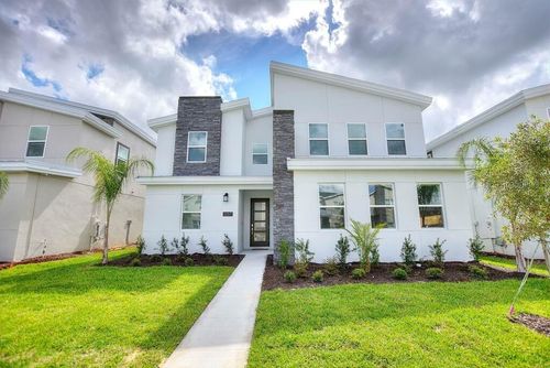 1257 Challenge Drive, Davenport, FL, 33896 | Card Image