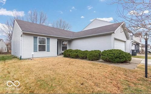 10414 Kensil St, Indianapolis, IN, 46236-7349 | Card Image