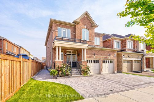 213 Camellia Cres, Oakville, ON, L6H1L1 | Card Image