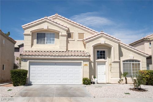 7233 Buglehorn St, Las Vegas, NV, 89131-8261 | Card Image