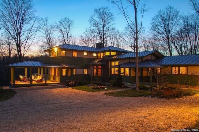 221 Fuller Mountain Rd, House other with 4 bedrooms, 5 bathrooms and null parking in Kent CT | Image 37