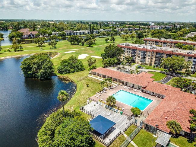 APT-914 - 4174 Inverrary Dr, Condo with 2 bedrooms, 2 bathrooms and null parking in Lauderhill FL | Image 54