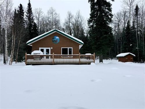 564 Goldeneye Lane, Duck Mountain Provincial Park, MB, R0L1Z0 | Card Image