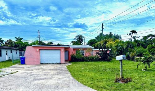 2400 Hunter Ter, Fort Myers, FL, 33901-7327 | Card Image
