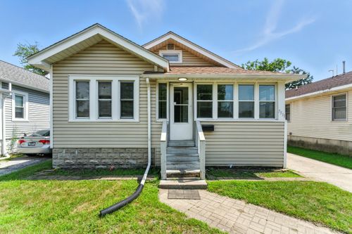 7511 Monroe Ave, Hammond, IN, 46324-2651 | Card Image