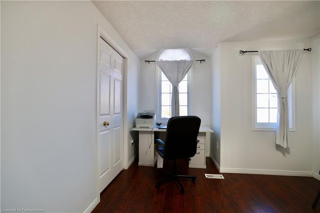 549 Violet St, Townhouse with 3 bedrooms, 3 bathrooms and 2 parking in Waterloo ON | Image 23