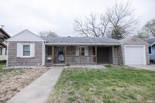 3021 Columbus Ave, Anderson, IN, 46016-5439 | Card Image