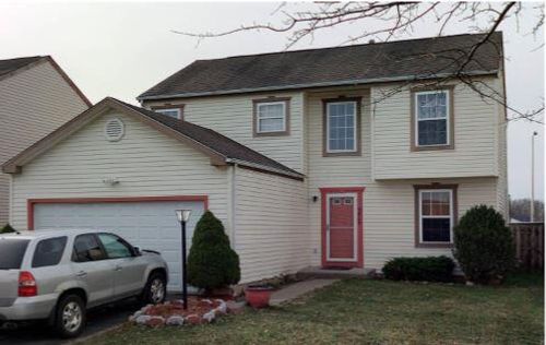 5809 Templar St, Columbus, OH, 43232-7450 | Card Image