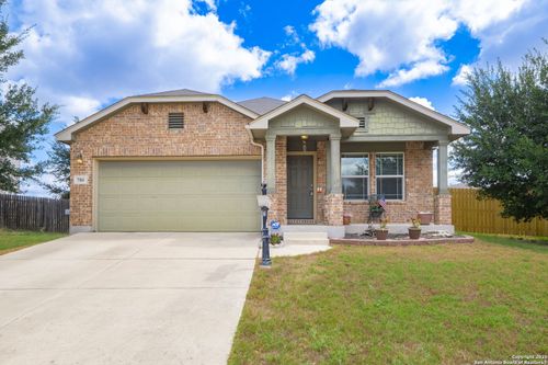780 Guna Dr, New Braunfels, TX, 78130-2012 | Card Image