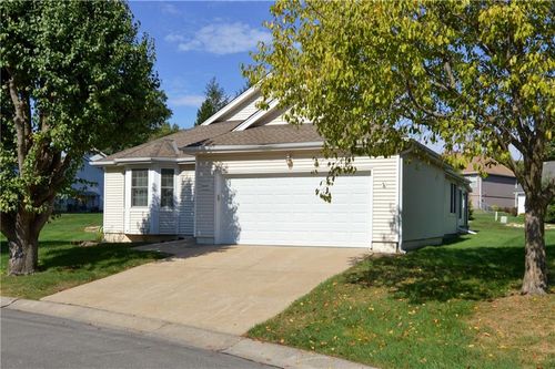 16600 E 53rd St S, Independence, MO, 64055-6387 | Card Image