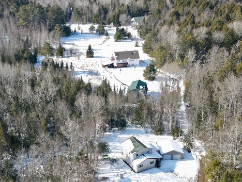 8 20, 24, & 46 Martin'S Lane, Glenburn, ME, 04401 | Card Image