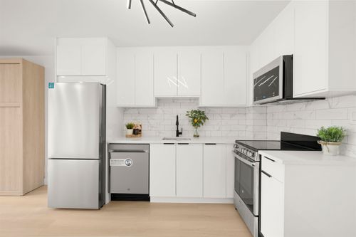 1507-1238 Seymour St, Vancouver, BC, V6B6J3 | Card Image