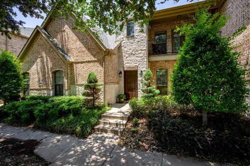 6868 Firenze Ln, Frisco, TX, 75034-2278 | Card Image