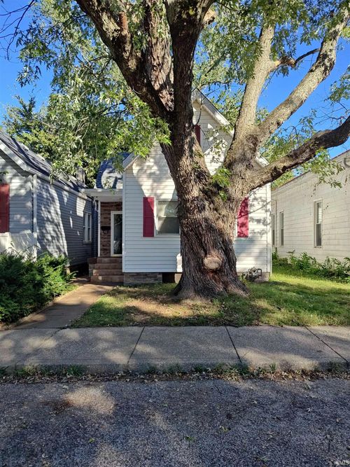 1422 Ewing Avenue, Evansville, IN, 47712 | Card Image