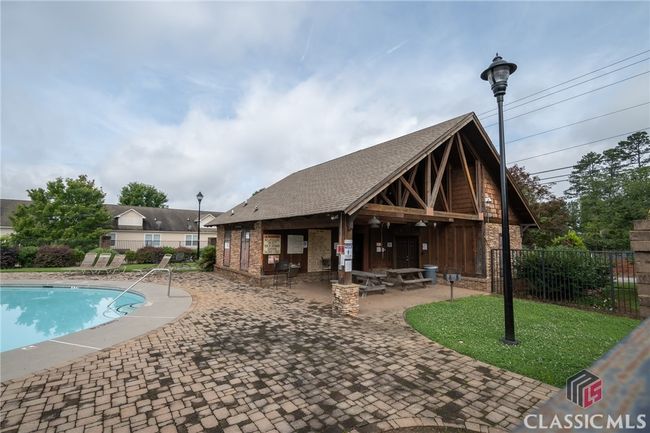 347 Oconee River Cir, Townhouse with 2 bedrooms, 3 bathrooms and 3 parking in Athens GA | Image 29