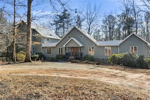 600 Glendale Dr, Clarkesville, GA, 30523-1408 | Card Image