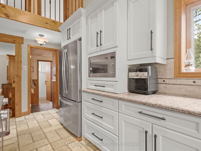 2043 Concession 5 Rd, House other with 4 bedrooms, 3 bathrooms and 10 parking in Loretto ON | Image 17