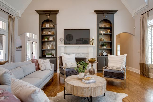 6605 Goshawk Ct, House other with 5 bedrooms, 7 bathrooms and 7 parking in Arrington TN | Image 12