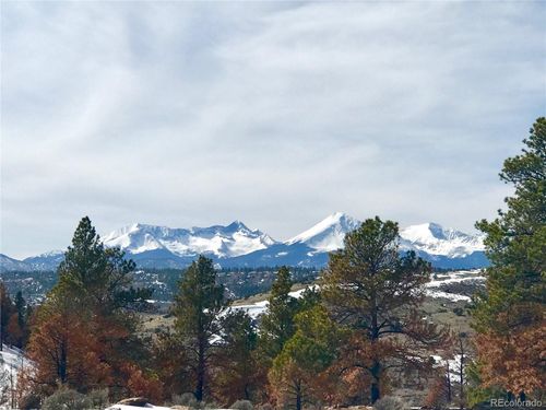 138 Macnaughton Dr, Fort Garland, CO, 81133-9747 | Card Image