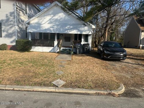 325 Pennsylvania Ave, Rocky Mount, NC, 27801-5353 | Card Image