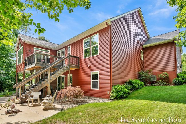 17952 Spring Tree Ct, House other with 4 bedrooms, 3 bathrooms and null parking in Spring Lake MI | Image 52