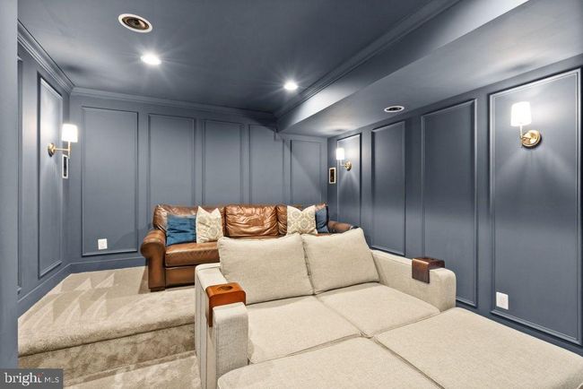 7772 Julia Taft Way, House other with 5 bedrooms, 4 bathrooms and null parking in Lorton VA | Image 62