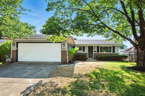 4923 Brittany Ct E, Columbus, OH, 43229-5703 | Card Image