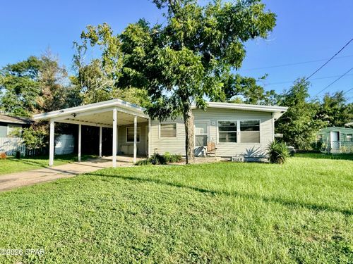 3113 W 20th Court, Panama City, FL, 32405 | Card Image