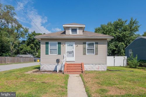 300 Doris Ave, BROOKLYN, MD, 21225-2806 | Card Image