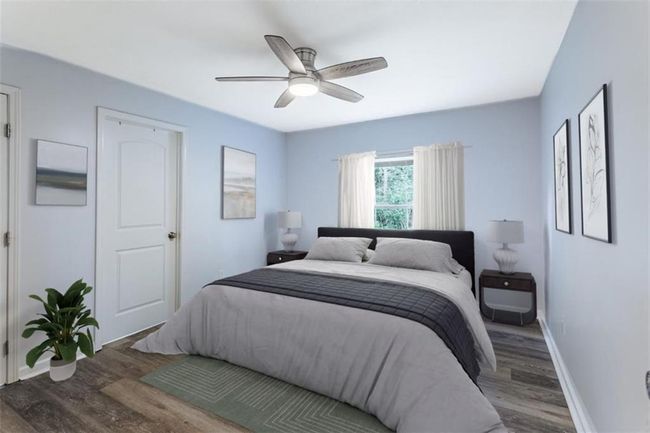 89 Chase Rd, House other with 3 bedrooms, 2 bathrooms and null parking in LAGRANGE GA | Image 7