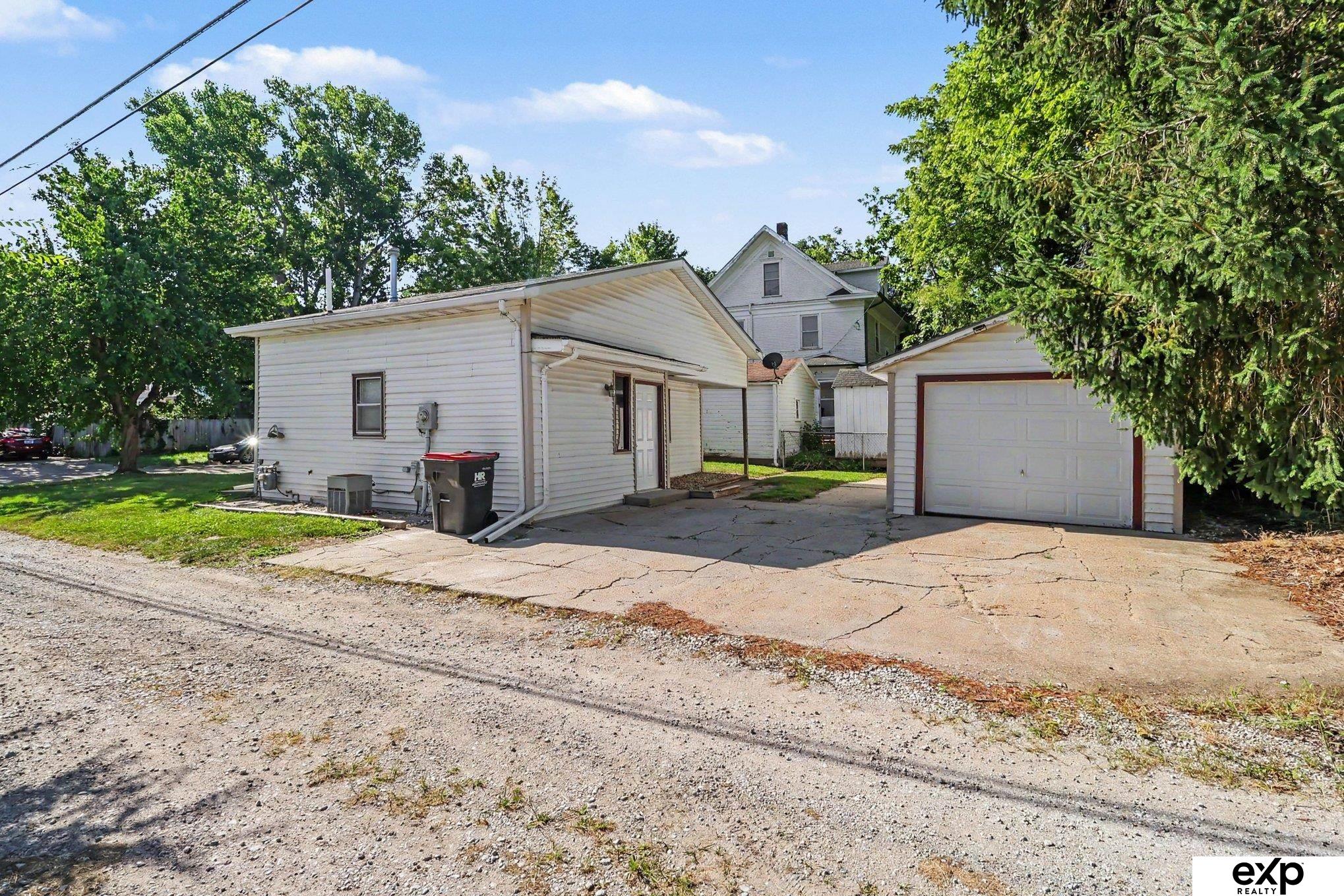 Residential in Lincoln 4