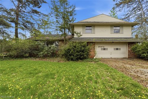 25478 Maidstone Ln, Beachwood, OH, 44122-1738 | Card Image