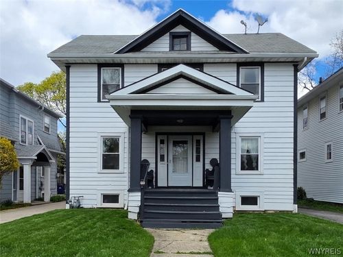 228 Highgate Ave, Buffalo, NY, 14215-1024 | Card Image