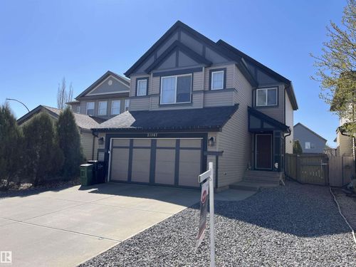 21907 95 Ave Nw, Edmonton, AB, T5T1N2 | Card Image