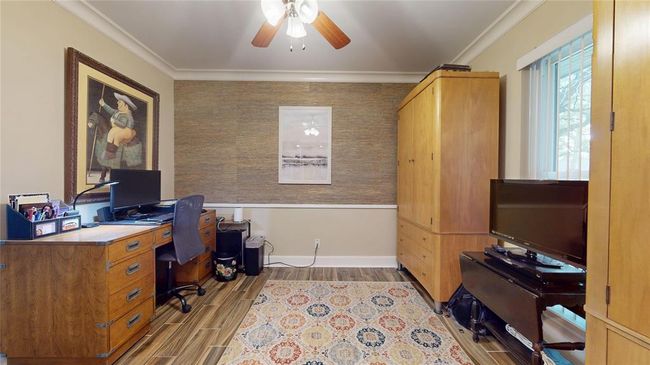 5535 Valkeith Dr, House other with 4 bedrooms, 2 bathrooms and 2 parking in Houston TX | Image 12