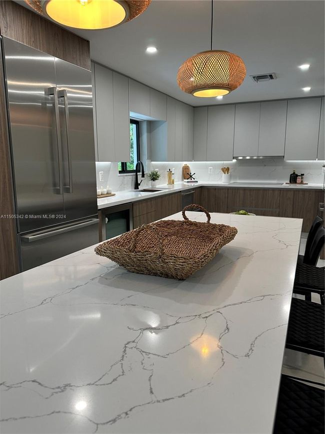 17701 Sw 87 Th Ave, House other with 5 bedrooms, 4 bathrooms and null parking in Palmetto Bay FL | Image 15