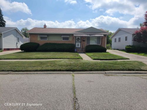 2031 Chelan St, Flint, MI, 48503-4311 | Card Image