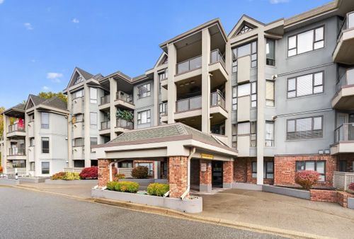 201-15241 18 Ave, Surrey, BC, V4A1W9 | Card Image
