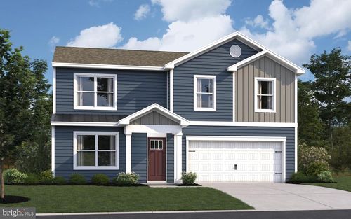 121 Topaz Street, Milton, DE, 19968 | Card Image
