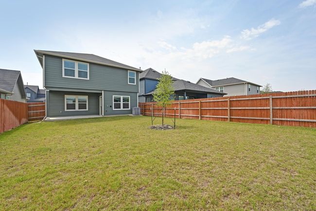 164 Frogmore Loop, House other with 4 bedrooms, 3 bathrooms and 2 parking in Uhland TX | Image 24