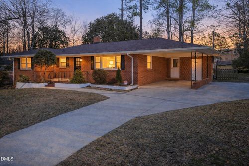 3808 Vesta Dr, Raleigh, NC, 27603-3844 | Card Image