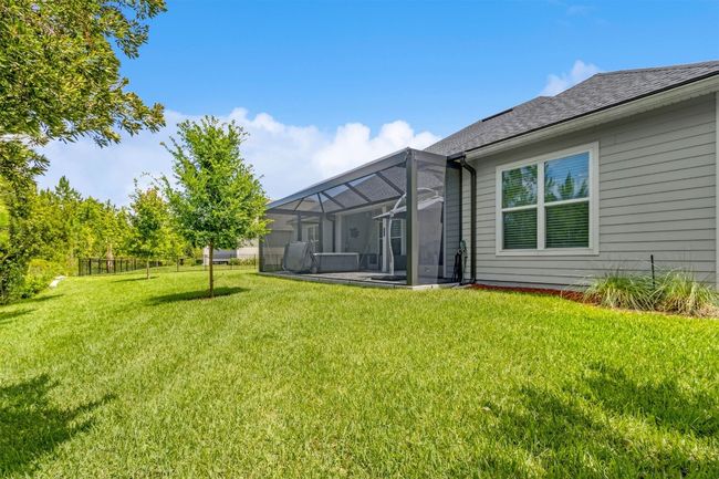 95158 Sandy Pointe Dr, Home with 4 bedrooms, 3 bathrooms and null parking in Fernandina Beach FL | Image 36