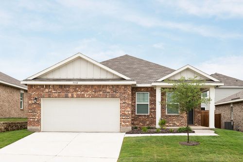 909 Palmer Rd, Howe, TX, 75459-1811 | Card Image